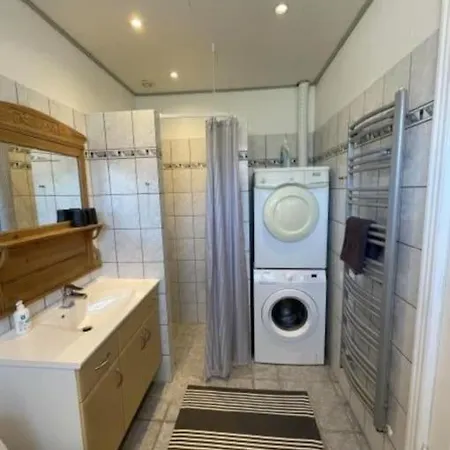 Skont Feriehus Midt I Marstal. *