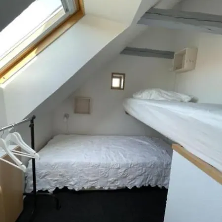 Skont Feriehus Midt I Marstal. * Marstal