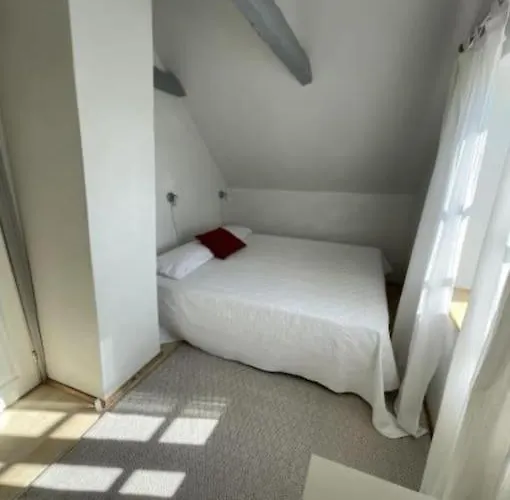 Casa de Férias Skont Feriehus Midt I Marstal.