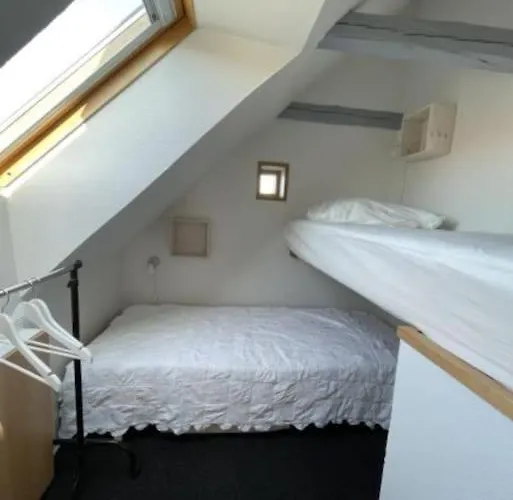 Skont Feriehus Midt I Marstal. * Marstal