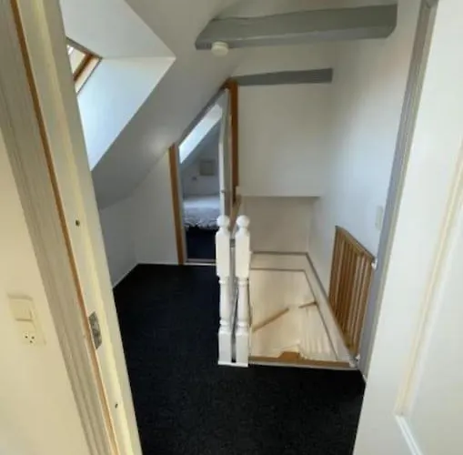 Skont Feriehus Midt I Marstal. * Marstal